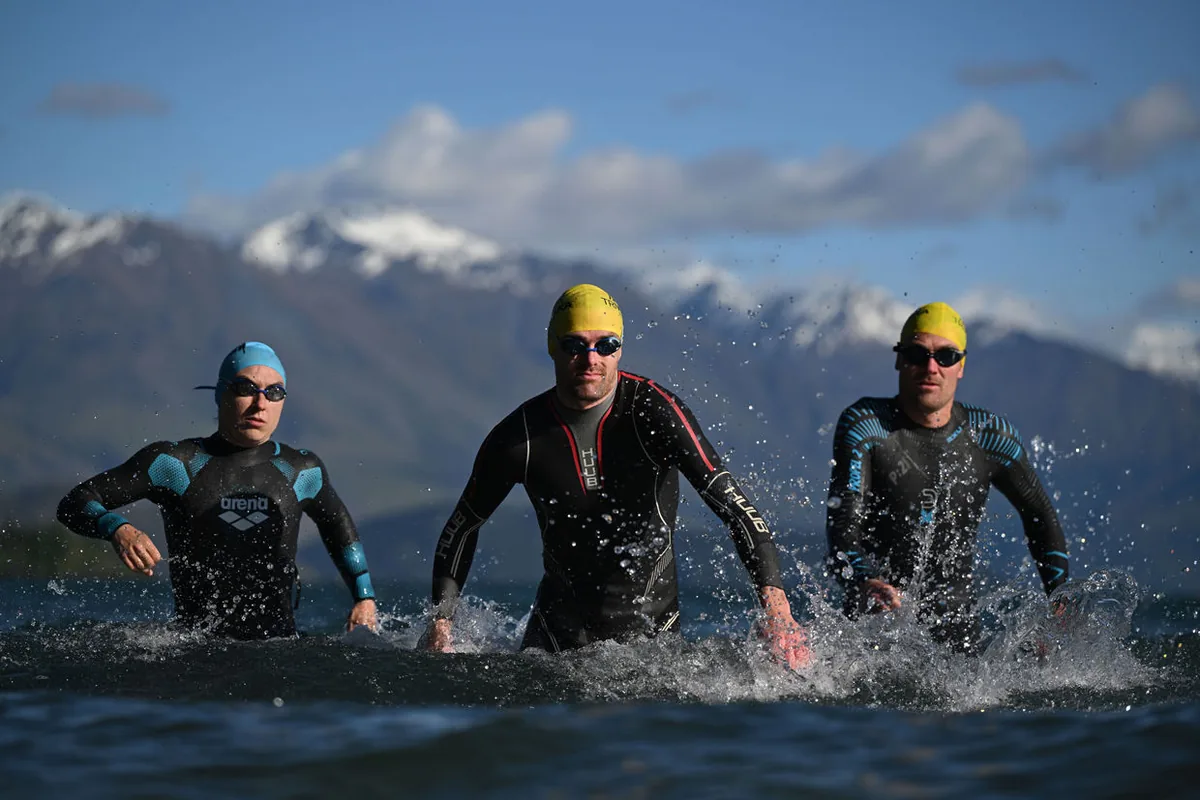 Official action sample photograph made with the NIKKOR Z 70–200mm f/2.8 VR S II